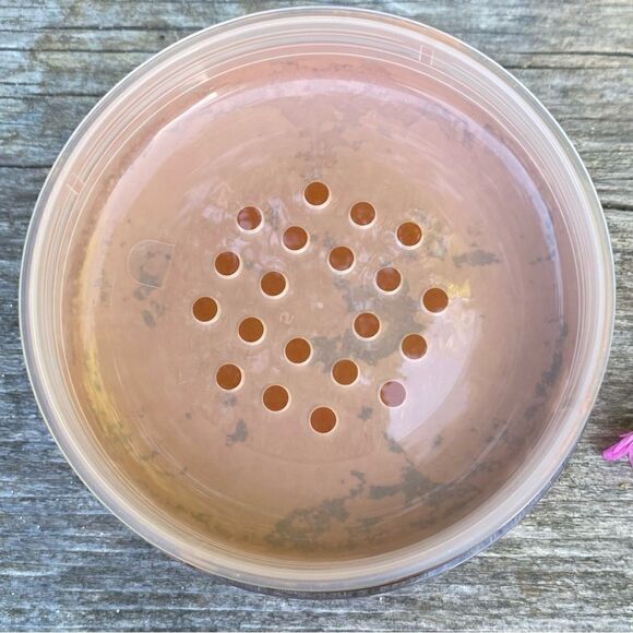 NIB New Anastasia Beverly Hills Translucent Loose Setting Powder Golden Orange - Picture 12 of 13